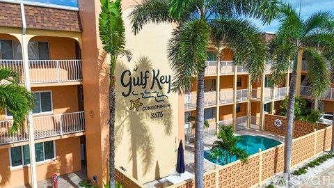 3575 Gulf Blvd 1 Apartment for Rent