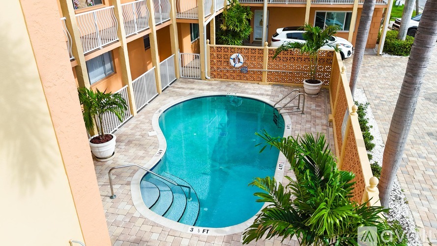 3575 Gulf Blvd 1 Apartment for Rent - Photo gallery 3