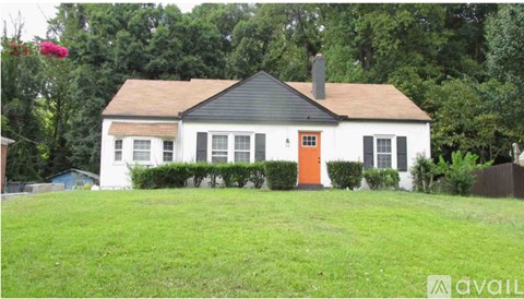 641 Cofield Drive 4 Beds Apartment for Rent