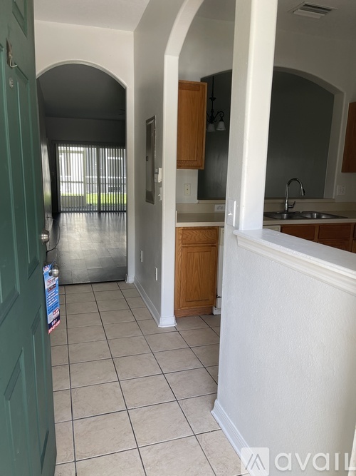 High Hampton Cir 2 Beds Townhouse for Rent - Photo gallery 1