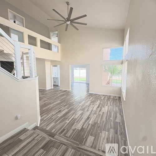 7916 Dover Shores Avenue 4 Beds Single Family Home for Rent - Photo gallery 1