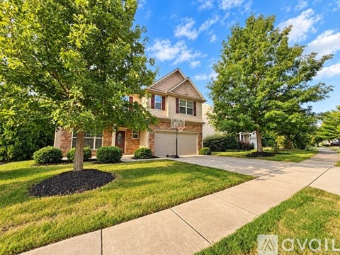 16226 Long Talon Way 3 Beds Apartment for Rent