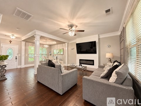 16226 Long Talon Way 3 Beds Apartment for Rent