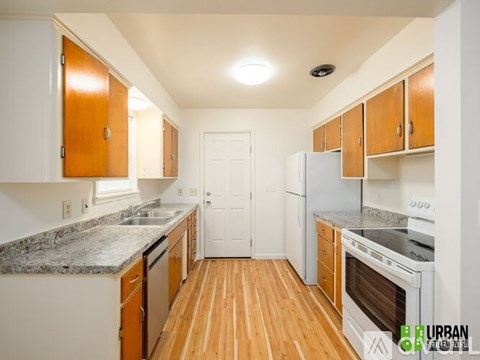1408 S Cedar St 2 Beds Apartment for Rent