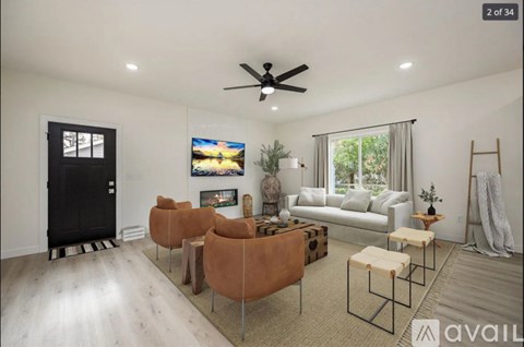 217 E Davenport St 5 Beds Apartment for Rent