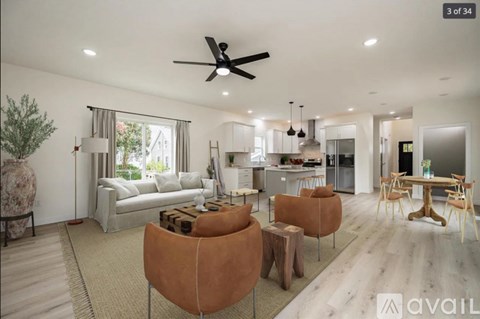 217 E Davenport St 5 Beds Apartment for Rent