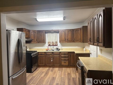 124 River Street 2 Beds Apartment for Rent
