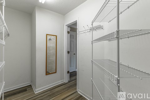 6405 Flag Point Drive 4 Beds Apartment for Rent