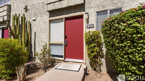4610 N 68Th St 2 Beds Apartment for Rent