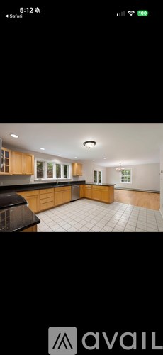 110 Christopher Road 3 Beds Apartment for Rent