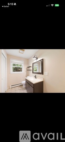 110 Christopher Road 3 Beds Apartment for Rent