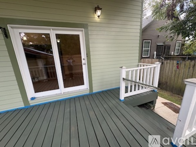 337 Elmira Avenue 3 Beds Single Family Home for Rent - Photo gallery 3
