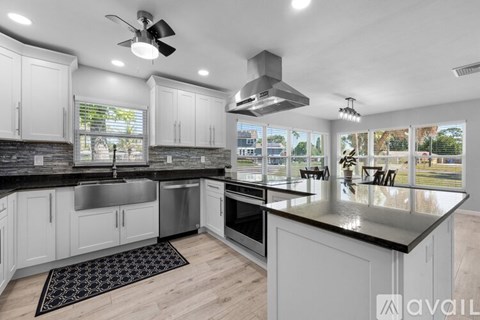 4038 Harrisburg Street Northeast 4 Beds Apartment for Rent