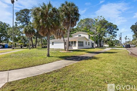 4038 Harrisburg Street Northeast 4 Beds Apartment for Rent