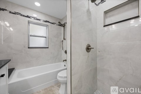 4038 Harrisburg Street Northeast 4 Beds Apartment for Rent