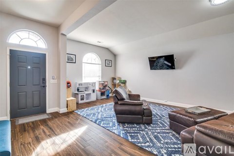 4916 Auburn Drive 4 Beds Apartment for Rent
