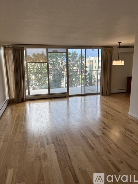 955 Eudora Street 2 Beds Apartment for Rent