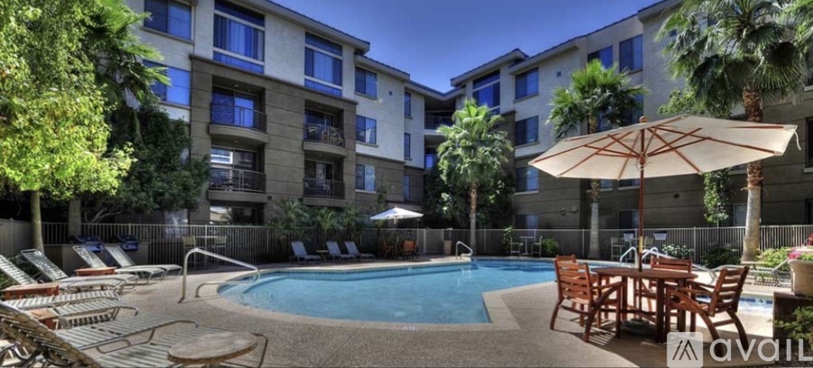 1701 East Colter Street 2 Beds Condo for Rent - Photo gallery 1