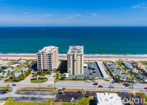 1415 Ocean Shore Boulevard 3 Beds Apartment for Rent