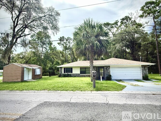 3362 S College Ave 3 Beds Single Family Home for Rent - Photo gallery 1