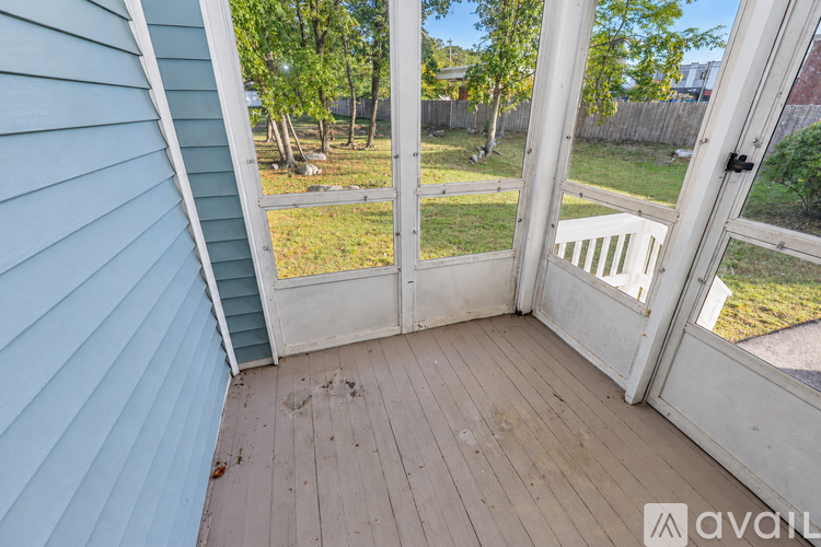 330 West St 4 Beds Single Family Home for Rent - Photo gallery 5