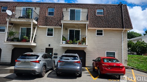 Blackstone Vlg 1 Apartment for Rent