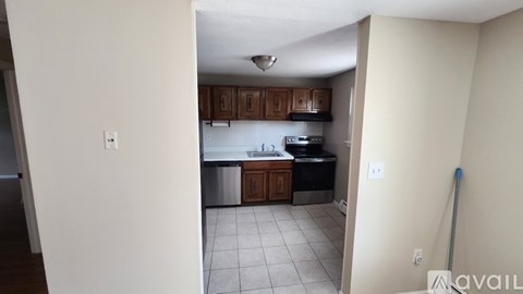 Blackstone Vlg 1 Apartment for Rent