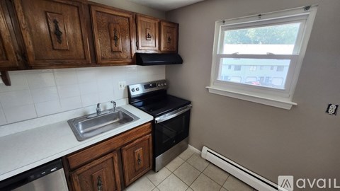 Blackstone Vlg 1 Apartment for Rent