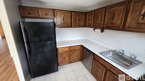 Blackstone Vlg 1 Apartment for Rent