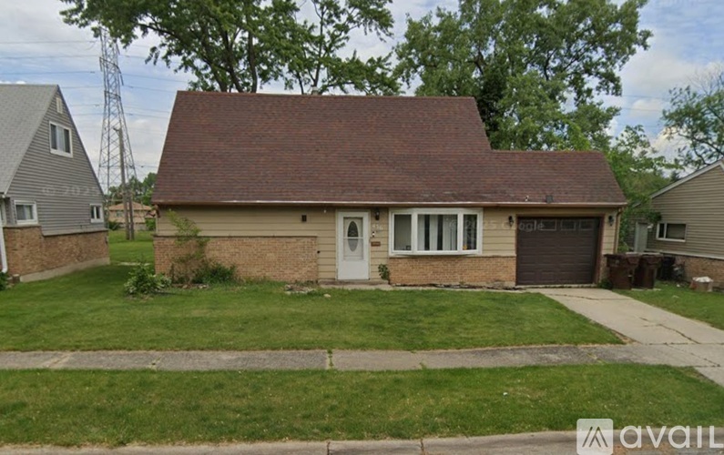 436 Winnebago St 5 Beds Single Family Home for Rent - Photo gallery 1