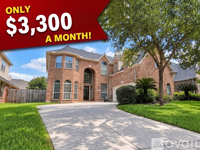 11414 Kingsbarn Ct 4 Beds Single Family Home for Rent - Photo gallery 1