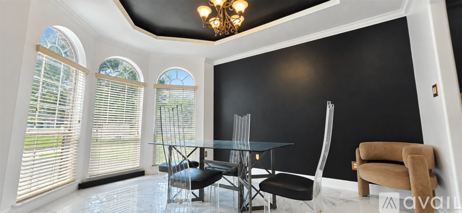 11414 Kingsbarn Ct 4 Beds Single Family Home for Rent - Photo gallery 3