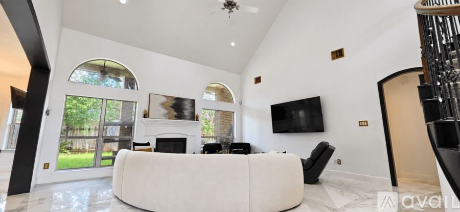 11414 Kingsbarn Ct 4 Beds Single Family Home for Rent - Photo gallery 5
