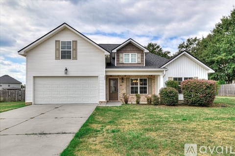202 Sweetwater Landing Drive 4 Beds Apartment for Rent