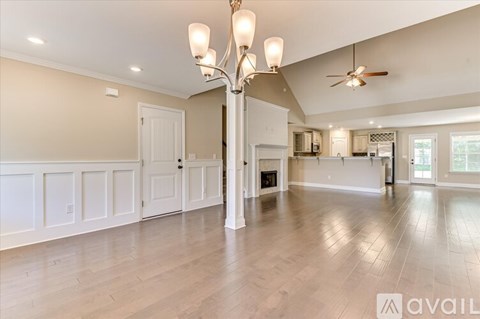 202 Sweetwater Landing Drive 4 Beds Apartment for Rent