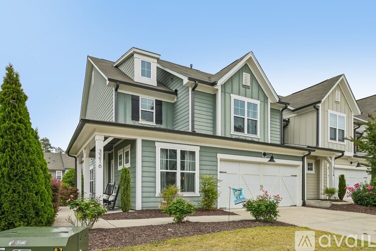 3216 Retama Run 3 Beds Single Family Home for Rent - Photo gallery 2