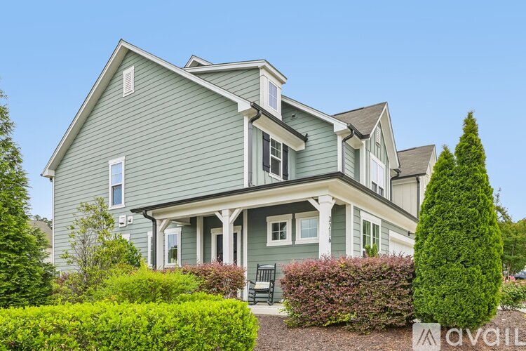 3216 Retama Run 3 Beds Single Family Home for Rent - Photo gallery 3