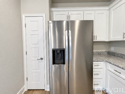 Montgomery Dr 3 Beds Apartment for Rent