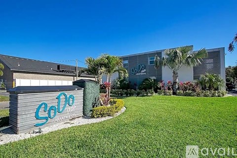 3435 S Orange Ave 1 Apartment for Rent