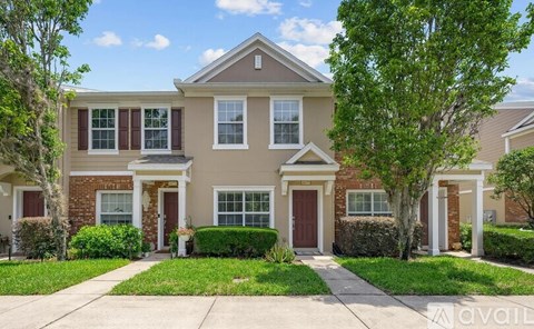 8077 Summerside Circle 2 Beds Apartment for Rent