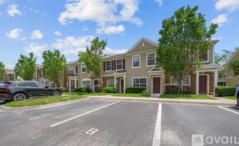 8077 Summerside Circle 2 Beds Townhouse for Rent - Photo gallery 2