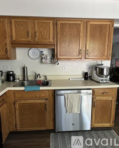 169 Williamsburg Court 3 Beds Townhouse for Rent - Photo gallery 3