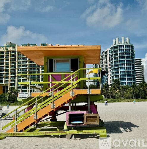 1500 Ocean Dr 2 Beds Apartment for Rent - Photo gallery 1