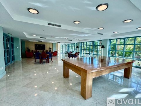 1500 Ocean Dr 2 Beds Apartment for Rent