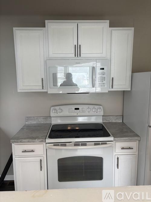 245 East Walnut Street 1 Apartment for Rent - Photo gallery 1
