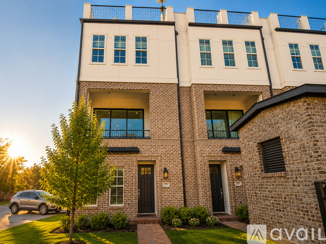2114 Wenge Ln 3 Beds Townhouse for Rent - Photo gallery 2