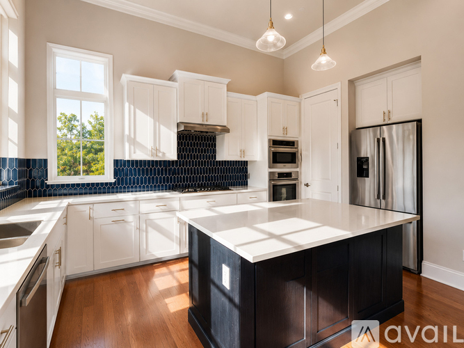 2114 Wenge Ln 3 Beds Townhouse for Rent - Photo gallery 4