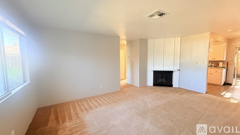 8825 San Pasqual Way 2 Beds Apartment for Rent