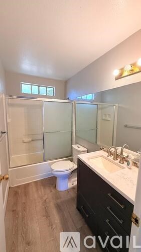8825 San Pasqual Way 2 Beds Apartment for Rent