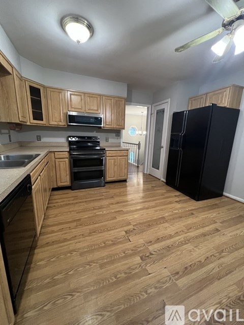 106 Galaxie Drive 4 Beds Apartment for Rent